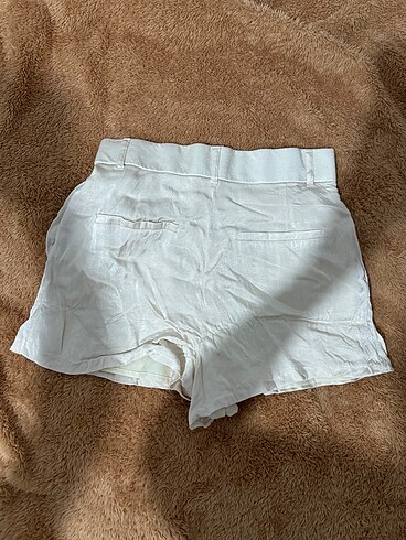 xs Beden Zara şort