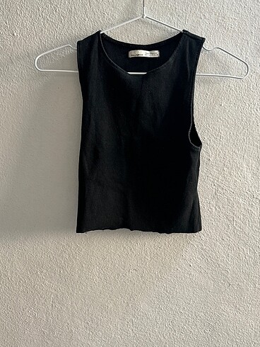Pull and Bear Pull and bear crop
