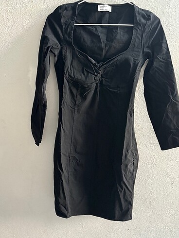 Bershka Bershka elbise