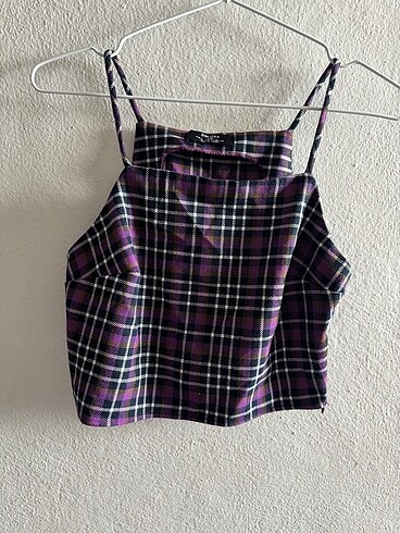 Bershka crop