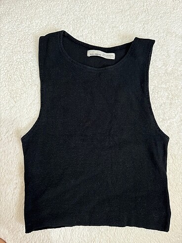 s Beden Pull and bear crop