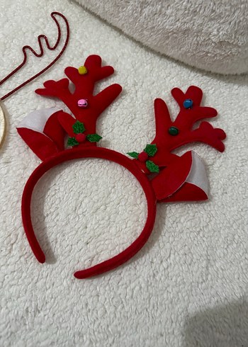 Yılbaşı 2 li Taçları - Görsel 3