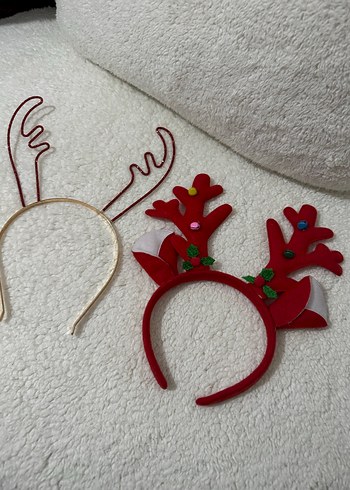 Yılbaşı 2 li Taçları - Görsel 2