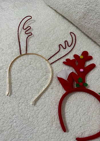 Yılbaşı 2 li Taçları - Görsel 4