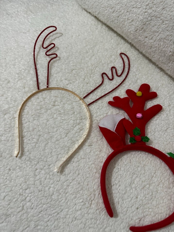 Yılbaşı 2 li Taçları - Görsel 4