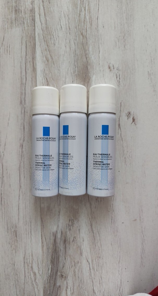 La Roche-Posay Termal Su Spreyi 3'lü Set - Görsel 2