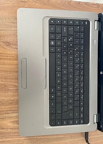 Hp TEMİZ HP NOTEBOOK
