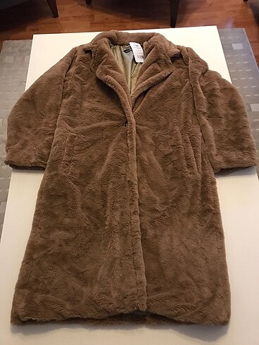 Peluş kaban