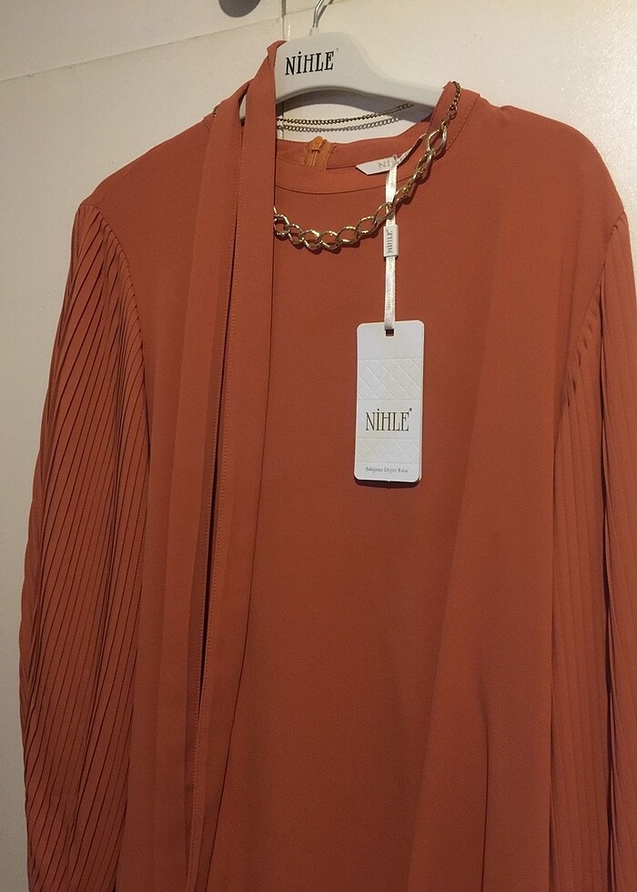 Krep takım - Görsel 2