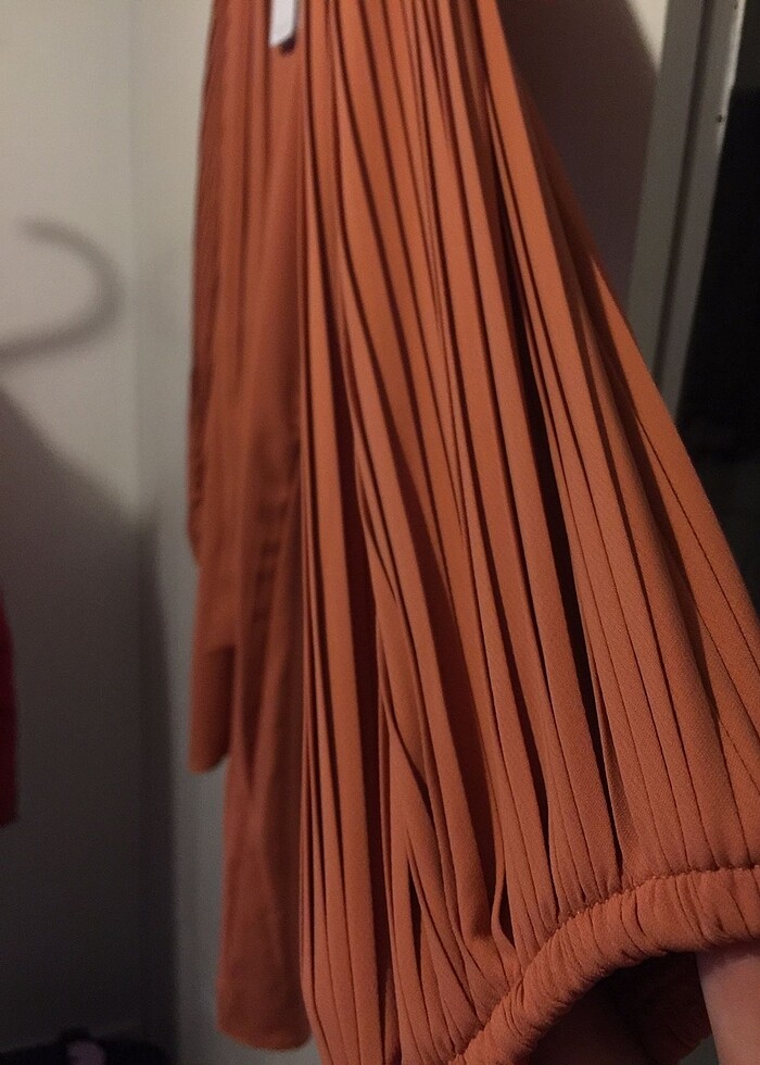 Krep takım - Görsel 3