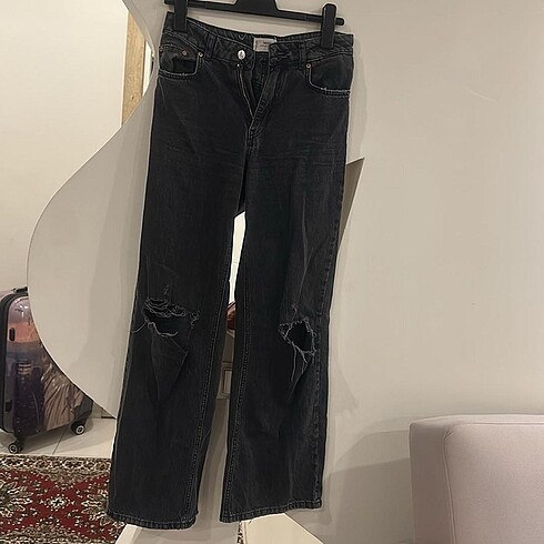 tally weijl jean