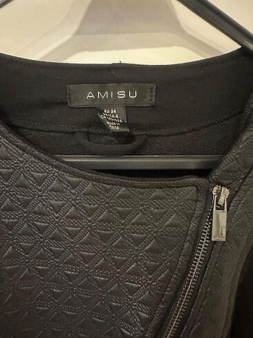 Diğer amisu ceket
