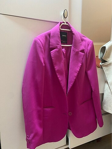 Blazer ceket