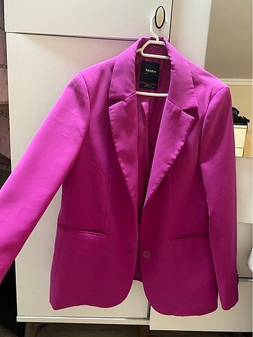 36 Beden Blazer ceket