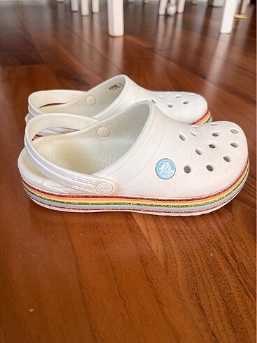 Crocs terlik