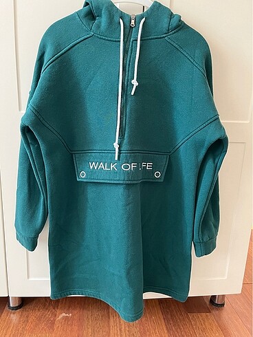 Vesna sweatshirt tunik