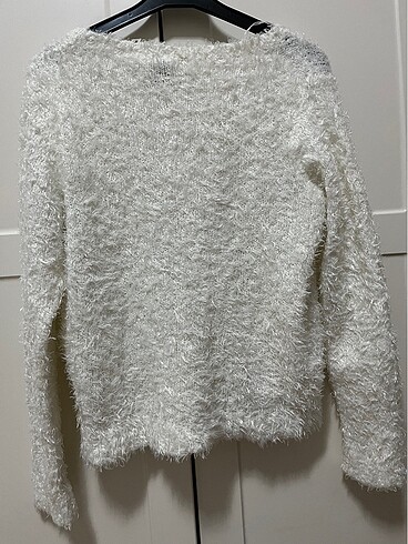 H&M Yumuşak triko kazak