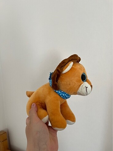 Fisher Price Oyuncak aslan