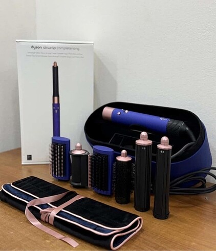Dyson Dyson airwrap maşa