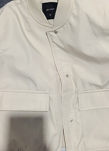 LC Waikiki Ceket 
