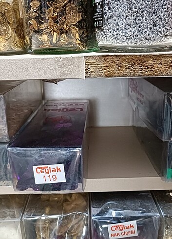 Diğer Pul boncuk