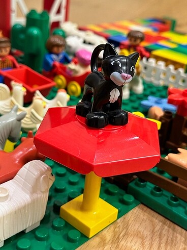 Beden LEGO DUPLO