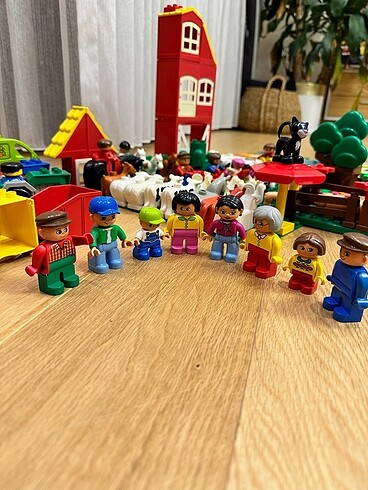 Diğer LEGO DUPLO