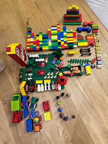 LEGO DUPLO