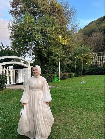 Diğer Elbise