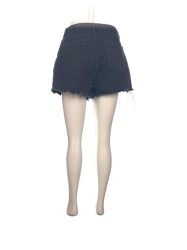 m Beden Zara Jean / Kot Şort %70 İndirimli.