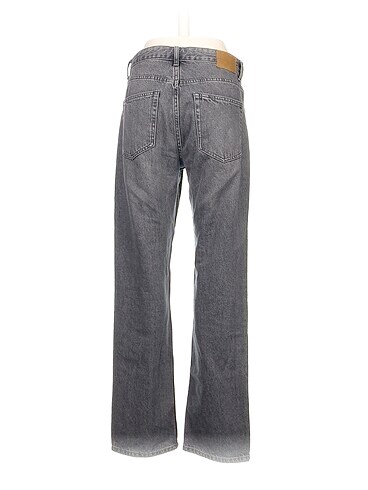38 Beden Pull and Bear Jean / Kot %70 İndirimli.