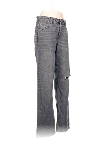 Pull and Bear Pull and Bear Jean / Kot %70 İndirimli.