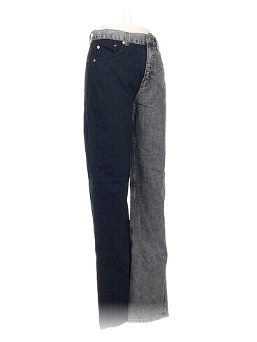 Pull and Bear Pull and Bear Jean / Kot %70 İndirimli.