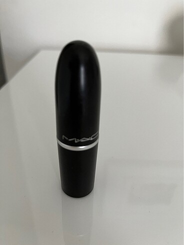 Mac ruj