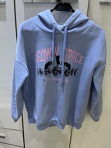 s Beden Koton sweat