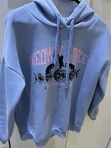Koton sweat