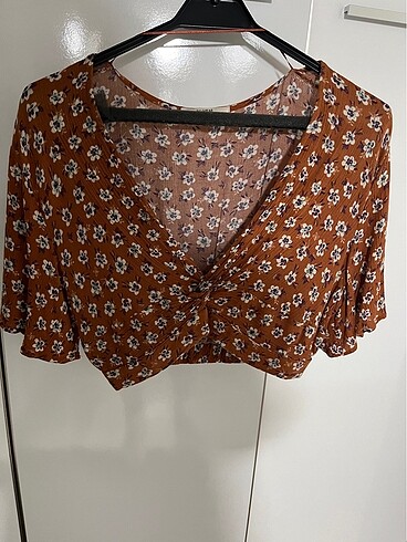 Pull and Bear Pull&bear bluz