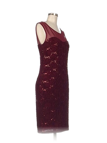 Vintage Love Vintage Love Kısa Elbise %70 İndirimli.