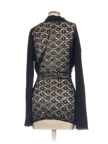 xl Beden Vintage Love Hırka %70 İndirimli.