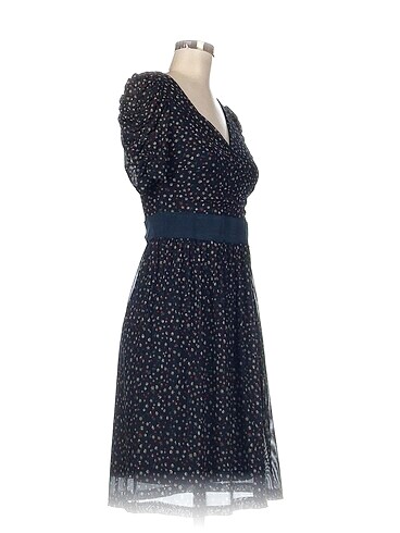 Vintage Love Vintage Love Kısa Elbise %70 İndirimli.