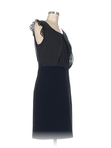 Vintage Love Vintage Love Kısa Elbise %70 İndirimli.