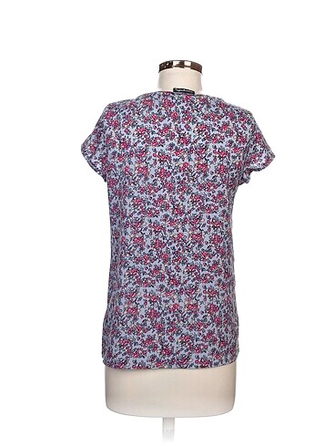m Beden Vintage Love Bluz %70 İndirimli.