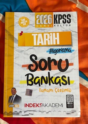 Gardrops ilanı