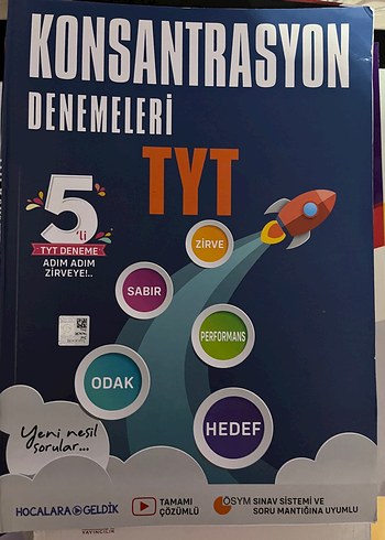 Gardrops ilanı