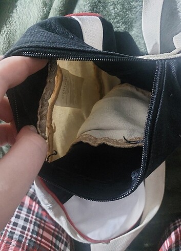 Y2K Converse Ayakkabı Şeklinde Çanta - Görsel 7