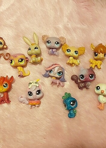 LPS Minişler LPS Minişler