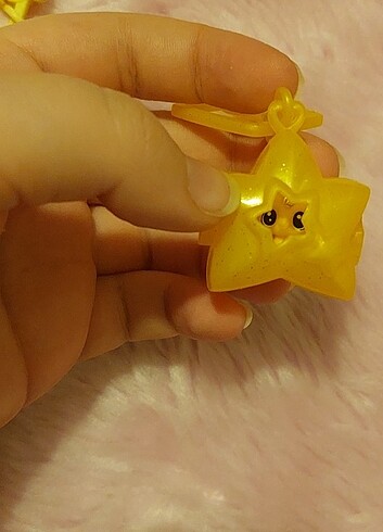 LPS Minişler Taşıma Anahtarlıkları - Görsel 5