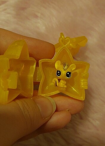 LPS Minişler Taşıma Anahtarlıkları - Görsel 6