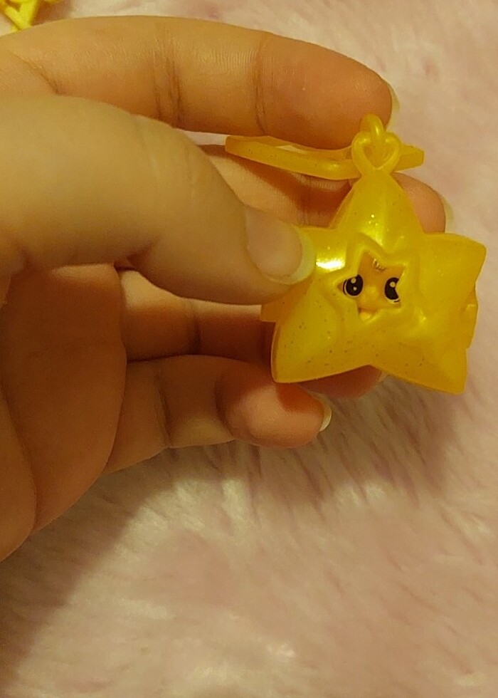 LPS Minişler Taşıma Anahtarlıkları - Görsel 5