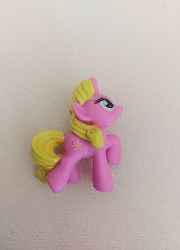 MLP Junebug Mini Figür